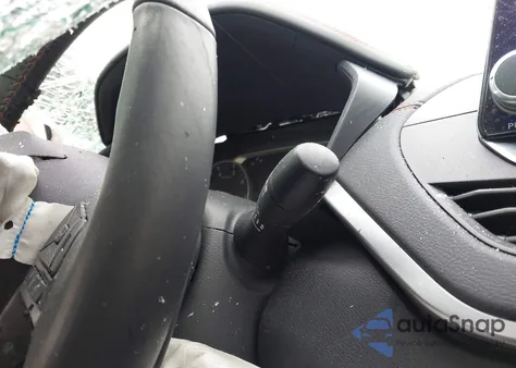 2021 Nissan Altima Sr Intelligent Awd z USA, uszkodzony, nr VIN 1N4BL4CWXMN371043